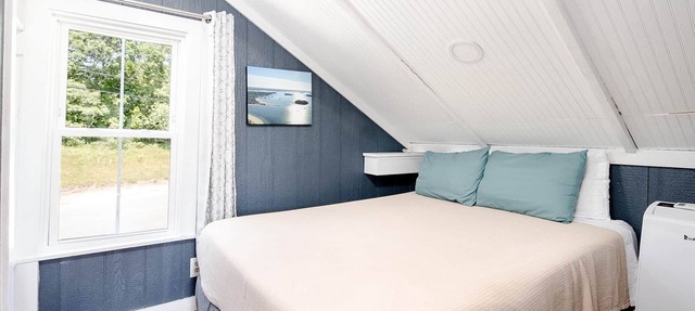 Park View ROOM @ Compound *E-Bike-Hot Tub -Boats