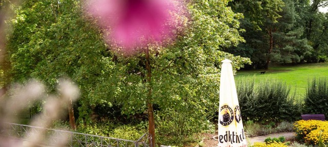 Parkhotel Herne