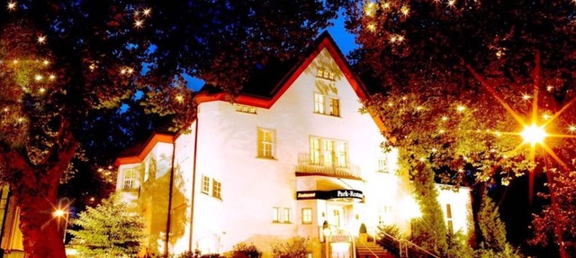 Parkhotel Herne