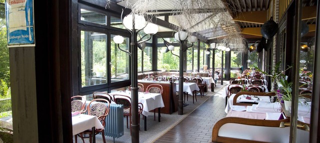 Parkhotel Hitzacker