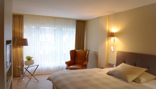 Parkhotel Langenthal