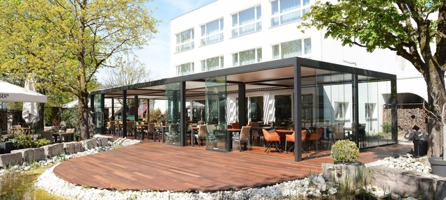 Parkhotel Langenthal