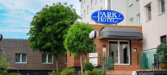 Parkhotel Neubrandenburg