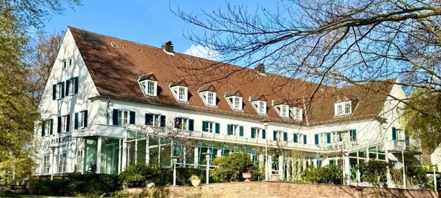 Parkhotel Steimker Berg Wolfsburg