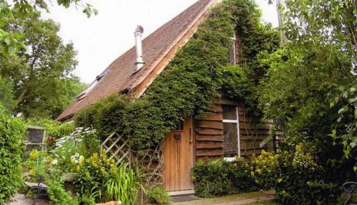 Parrs cottage