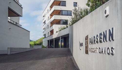 Parsenn Resort