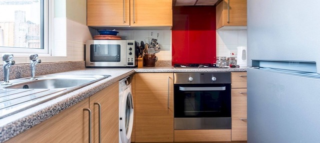 Pass the Keys | Comfortable 2bedroom home with free parking