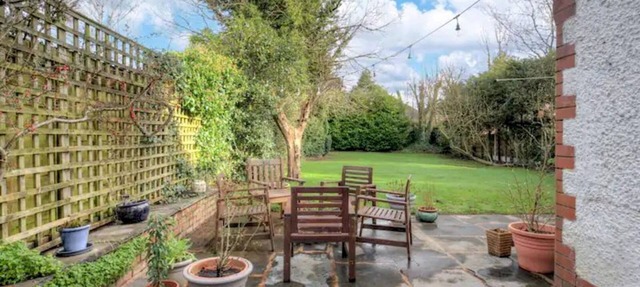 Pass the Keys | Large Family Home