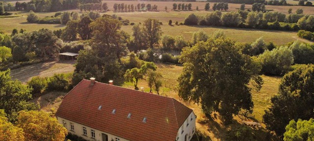 Pasterhof Eichhorst