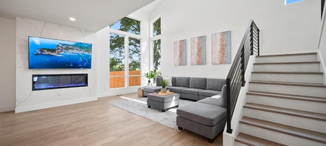 PCH Rental