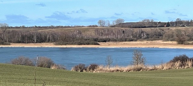 Peace & nature - very nice vacation home Mecklenburg Lakeland - 1 km to the lake