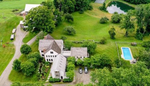 Peace & Tranquility At Your Our Own Private Estate