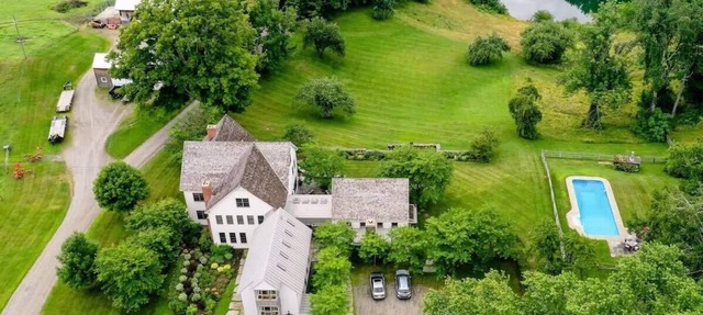 Peace & Tranquility At Your Our Own Private Estate