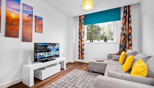 Peaceful cosy stay with FREE parking