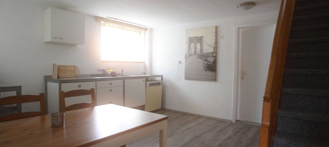 Peaceful Lake Constance Retreat – Apartment Near the Water