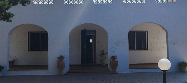 Peaceful Nature Salento Villa w/Beach at 5 mins & Private Jacuzzi