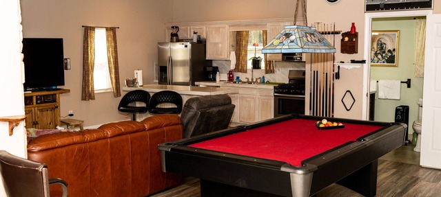 Peaceful Paradise 3BR Cottage Getaway