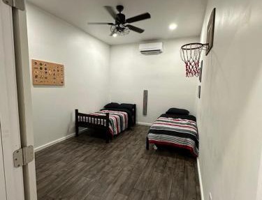 Peaceful Place