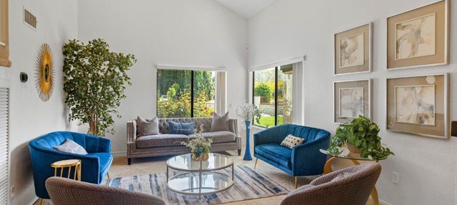 Peaceful Private Retreat In The Heart Of Town