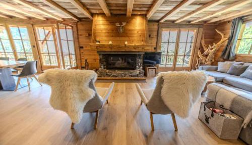 Peaceful stay in Berchtesgaden