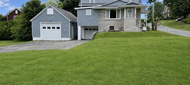 Peaceful Stay Near Downtown Johnstown