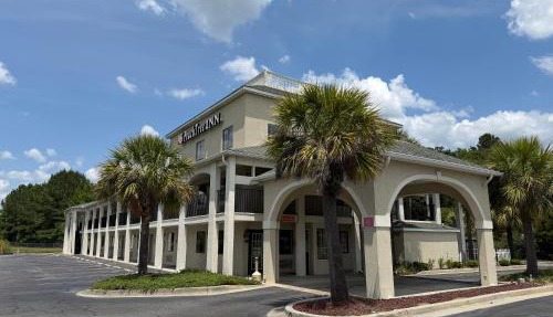 peach tree inn