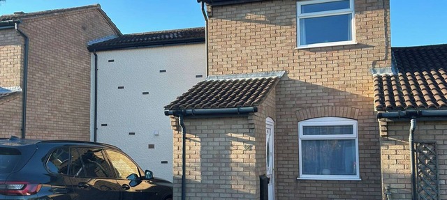 Peak District - 2 Beds - Sleeps 4 - Pet Friendly
