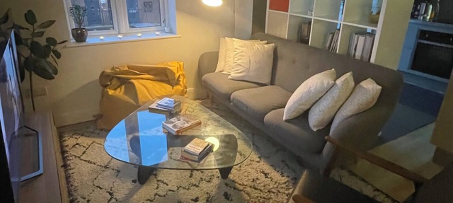 Peak District Cosy Apartment
