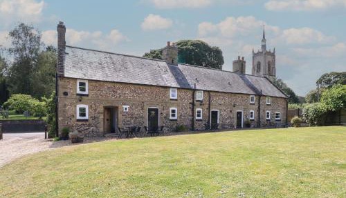 Pear Tree Cottage