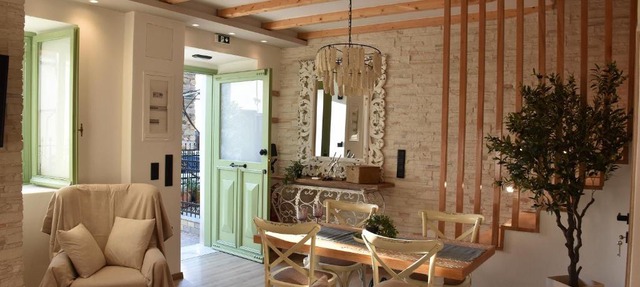 Pelagio Residence