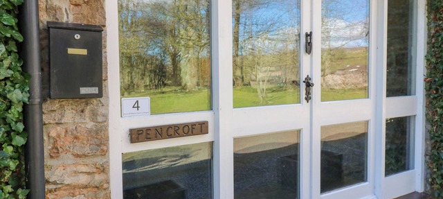 Pencroft Cottage