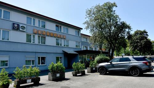 Pension 21