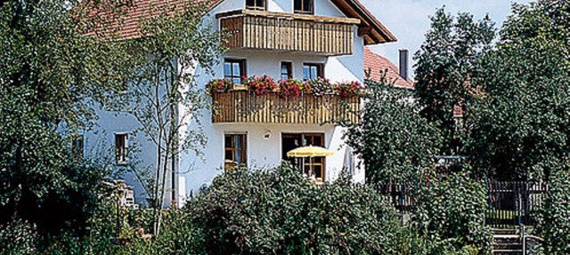 Pension Agathe