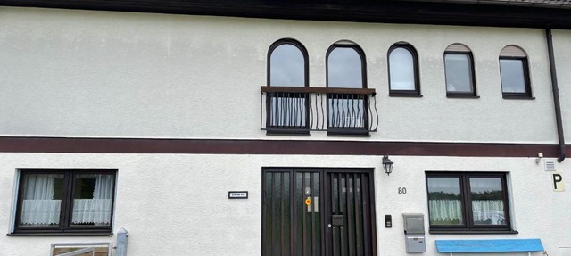 Pension am Eichenhain