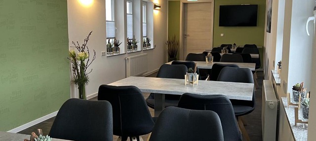 Pension Am Stadtrand Zerbst