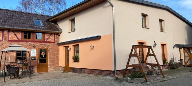 Pension Bauer Schulze