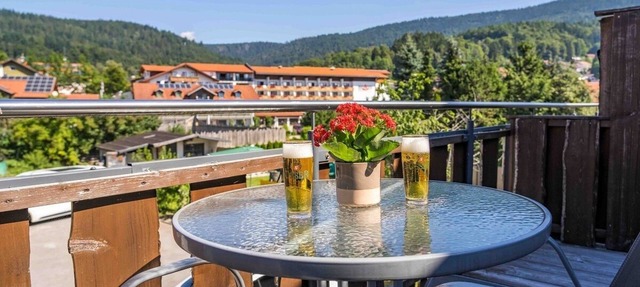 Pension Bayerwald