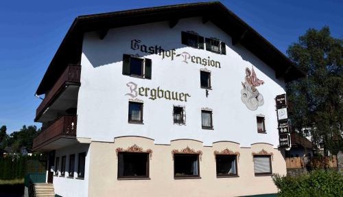 Pension Bergbauer