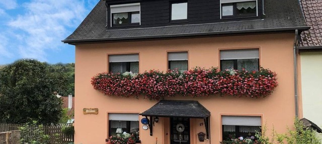 Pension Biewer - Double room shower/WC