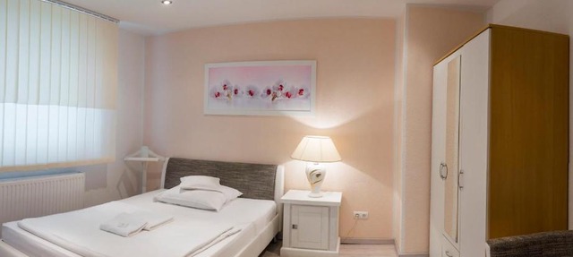 Pension Donau