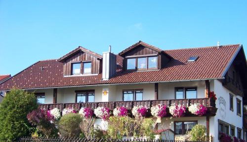Pension Erna