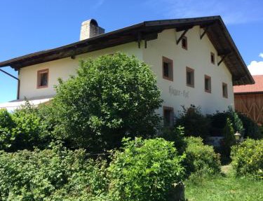 Pension Höggerhof