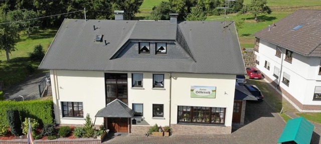 Pension Hilberath