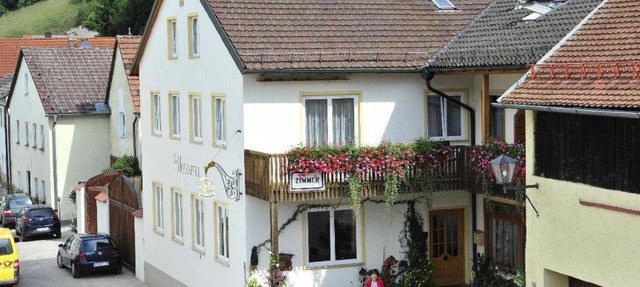 Pension Holzapfel