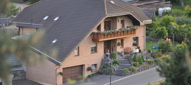 Pension Jonas