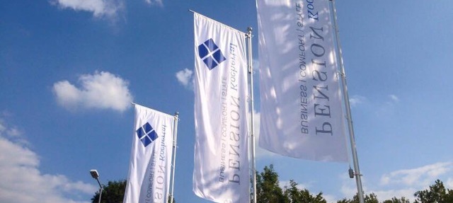 Pension Kochertal