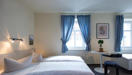 Pension Lausitz
