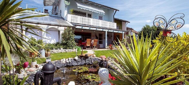 Pension Merbald