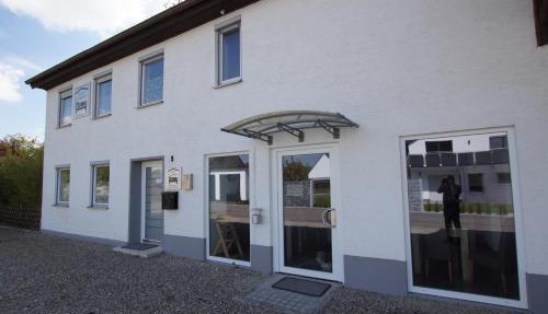 Pension Obstgarten