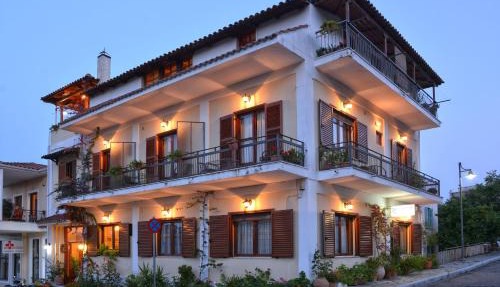 Pension Posidon